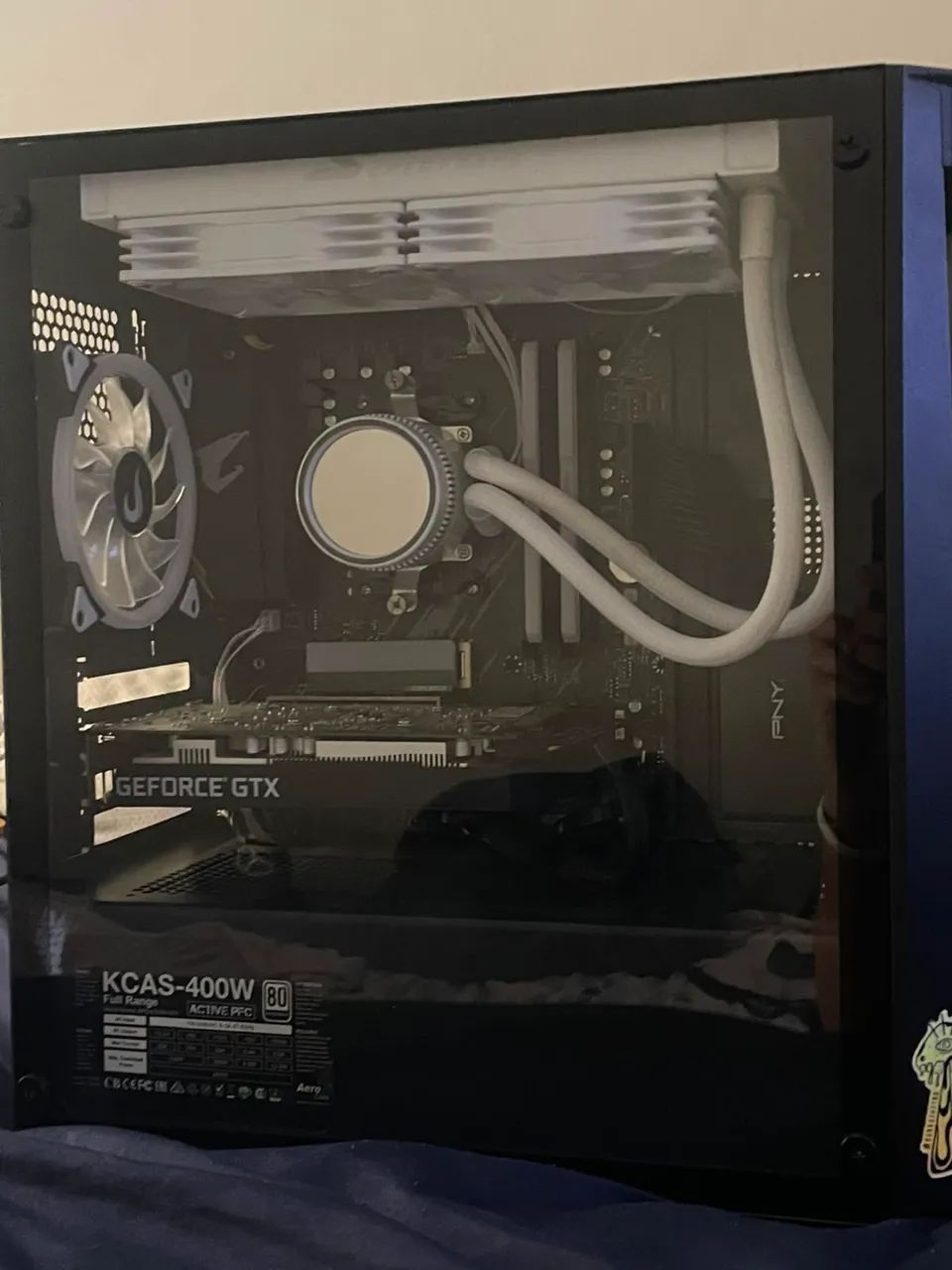Vendo Pc Gamer - Foto 2