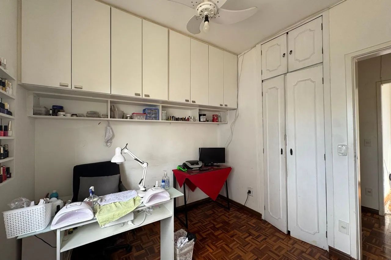 Apartamento à Venda - Manacás, 3 Quartos, 69 m2 - Foto 5