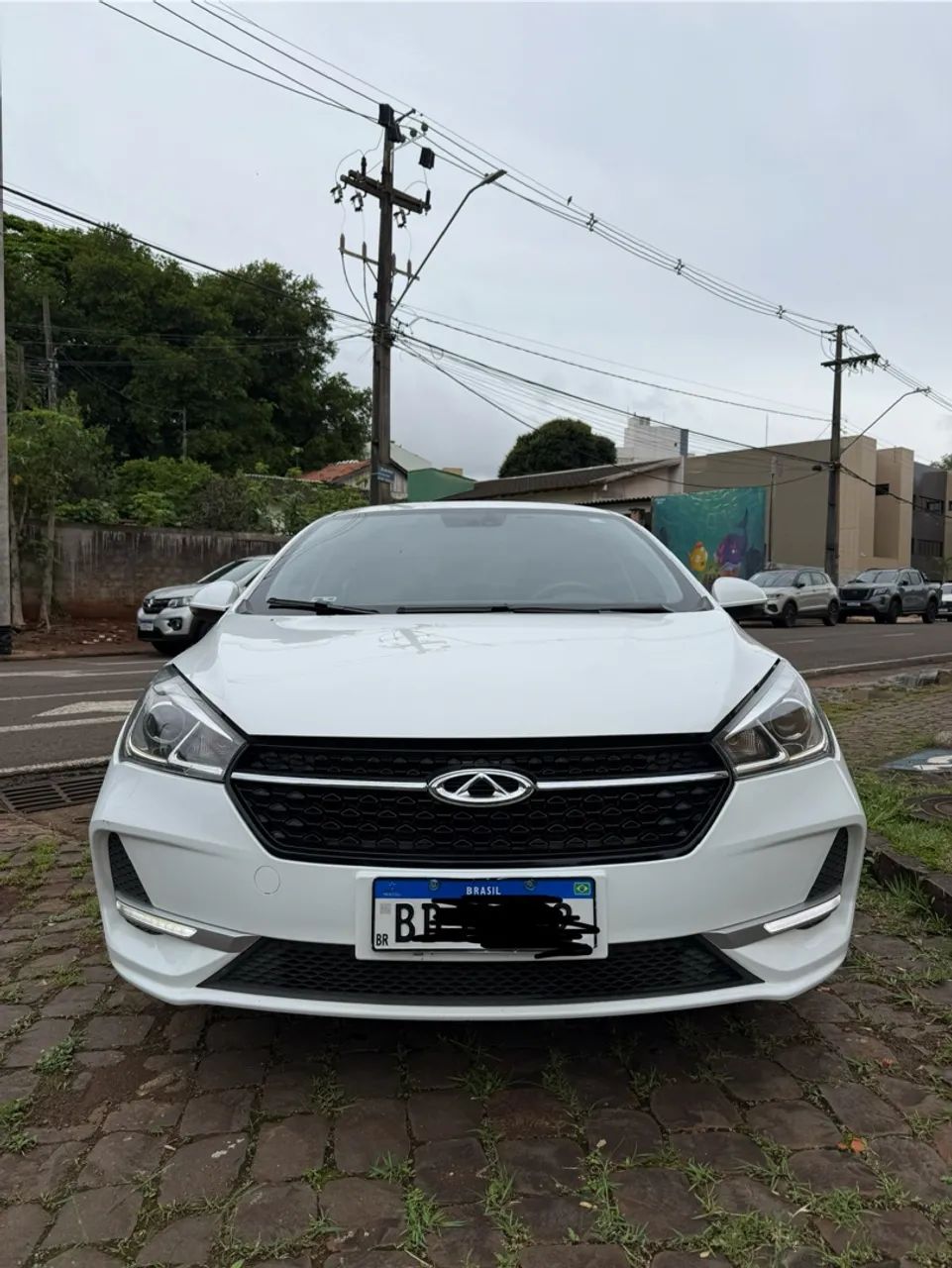 Caoa Chery Arrizo ARRIZO 5 RX 1.5 16V Turbo Flex Aut. 2019