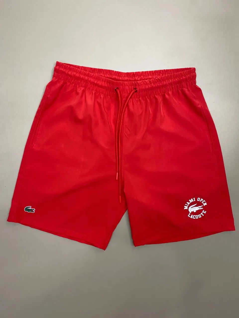 Bermuda Miami Open Vermelha - Foto 4