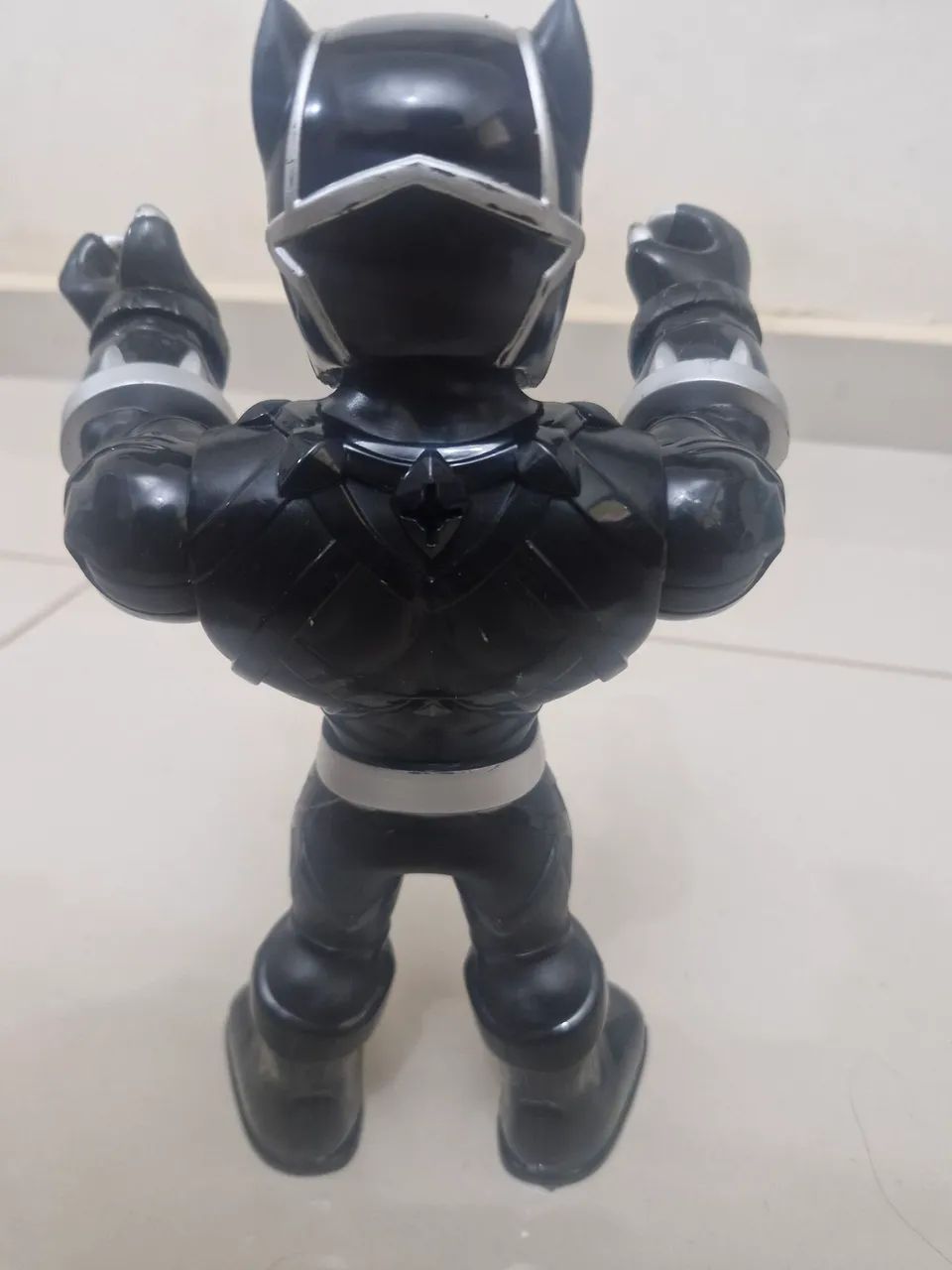 Boneco Pantera Negra Hasbro - Foto 5
