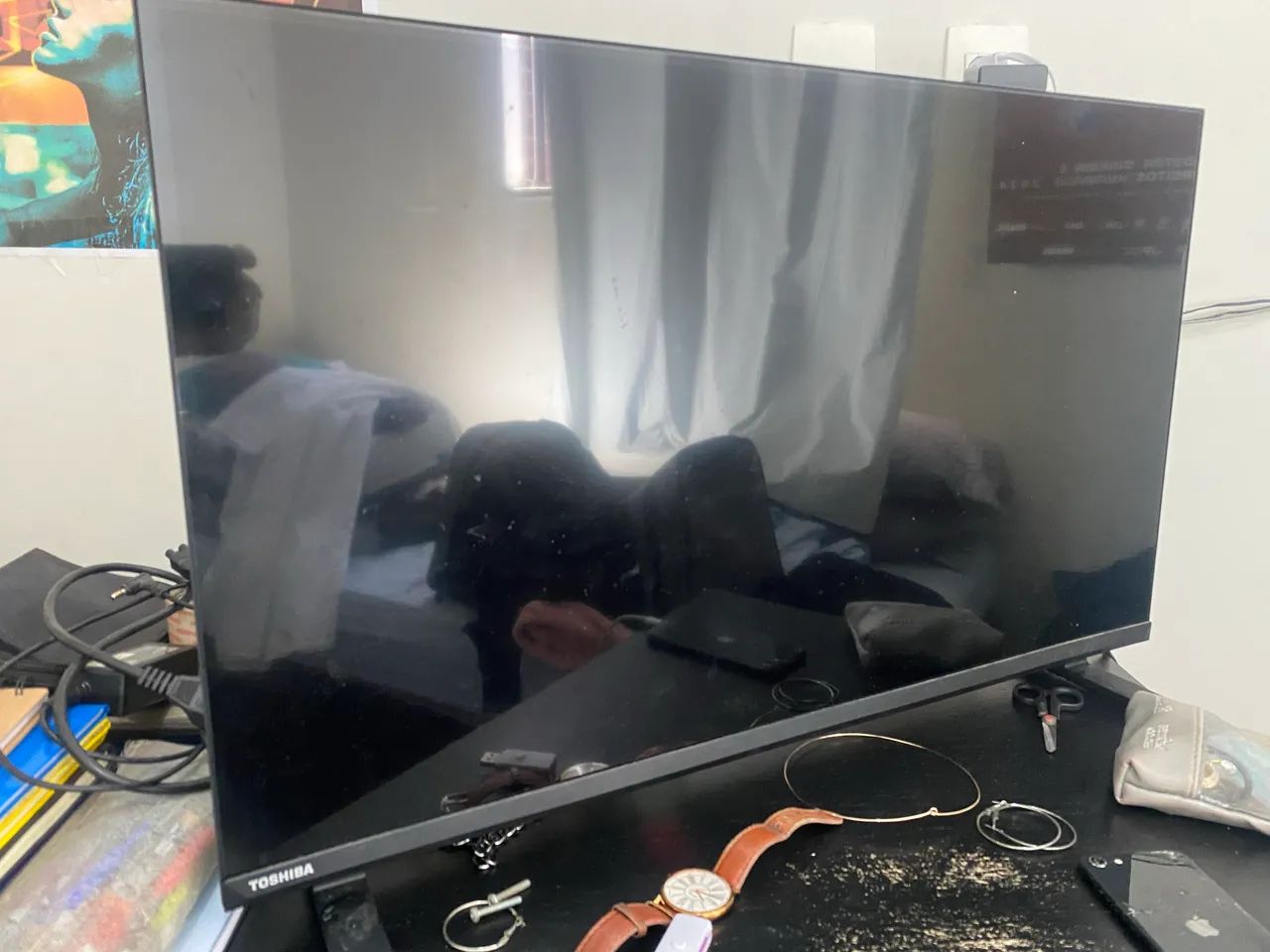 Móveis usados  - Foto 4