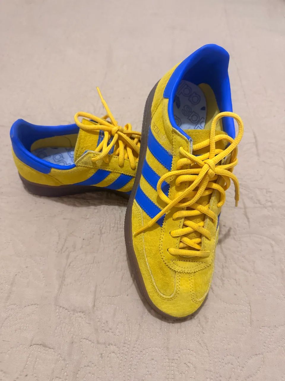 Tênis Adidas - Foto 3