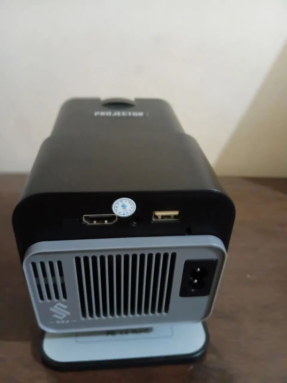 Projetor Hy320 - Foto 3