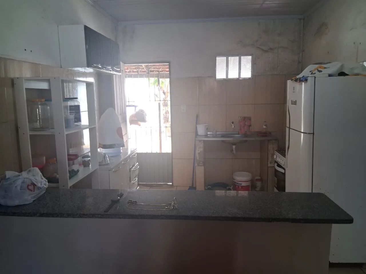 VENDO CASA NO PARQUE VITÓRIA. RY - Foto 3