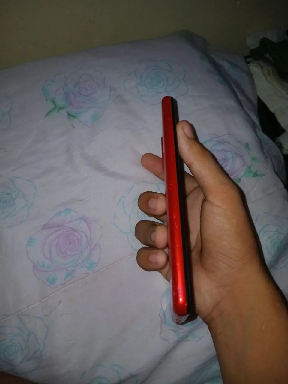 Samsung Galaxy A12 64GB Vermelho - Foto 4
