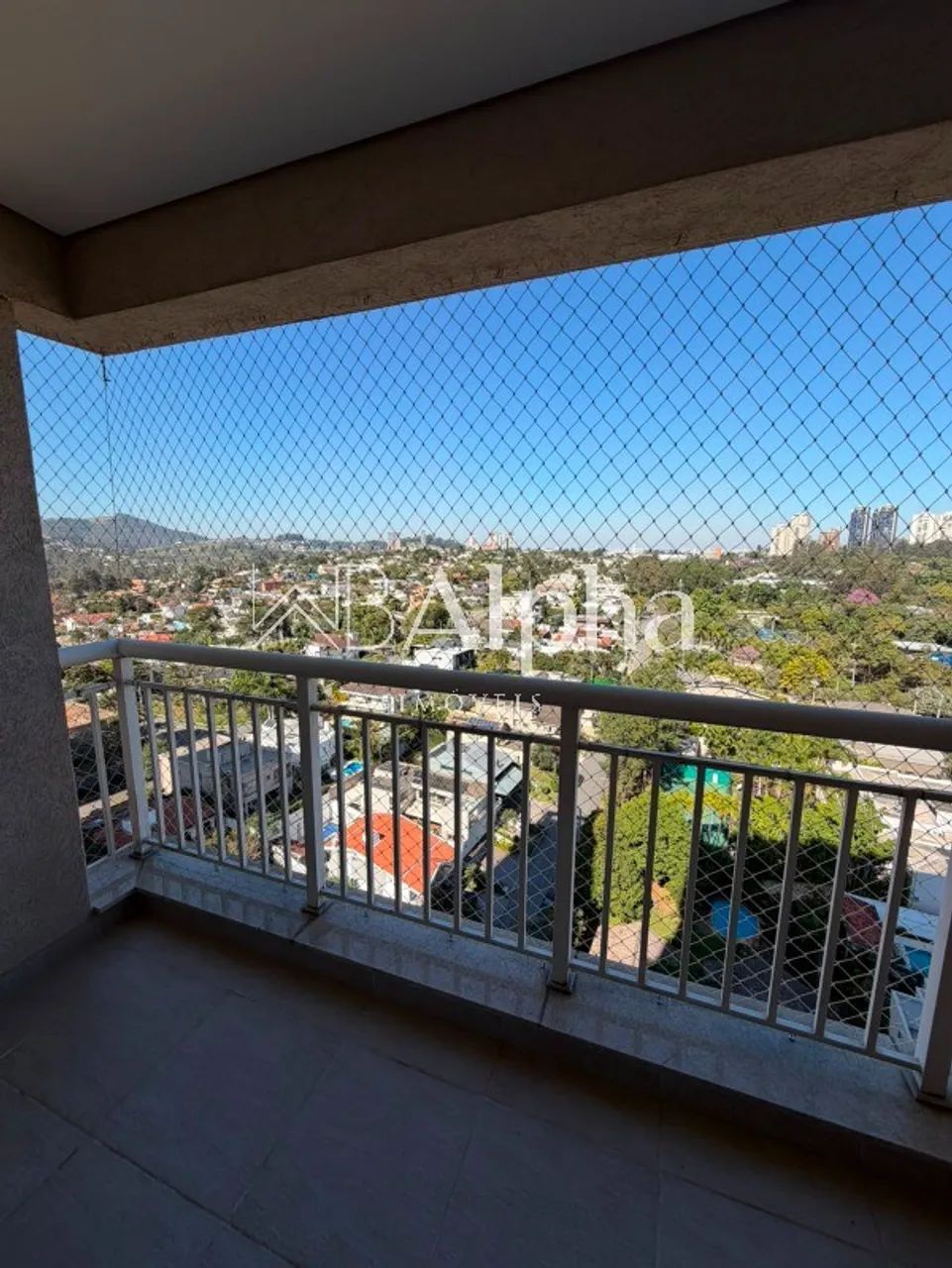 Apartamento mobiliado para locação - Condomínio Hit Alphaville - Barueri - SP - Foto 10
