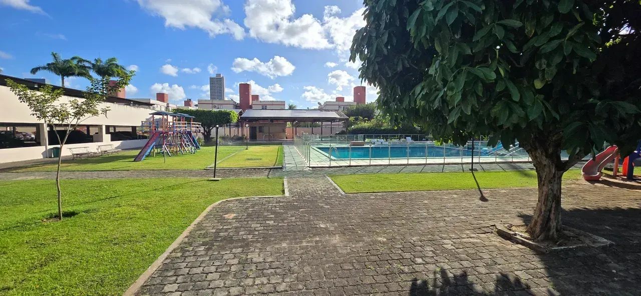 Apartamento a venda com 3 Quartos em Capim Macio - Foto 5