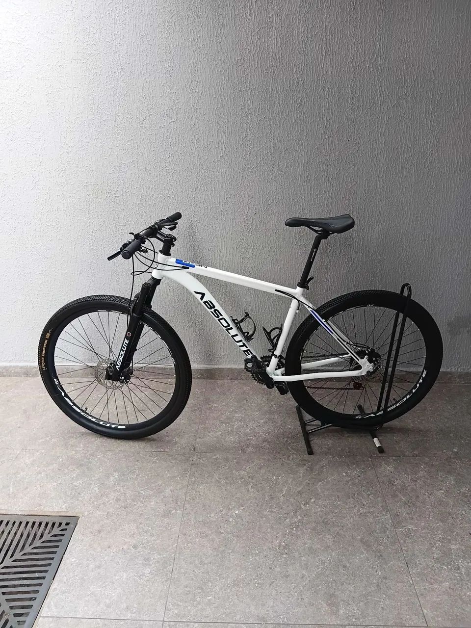 Bike Absolute Nero 