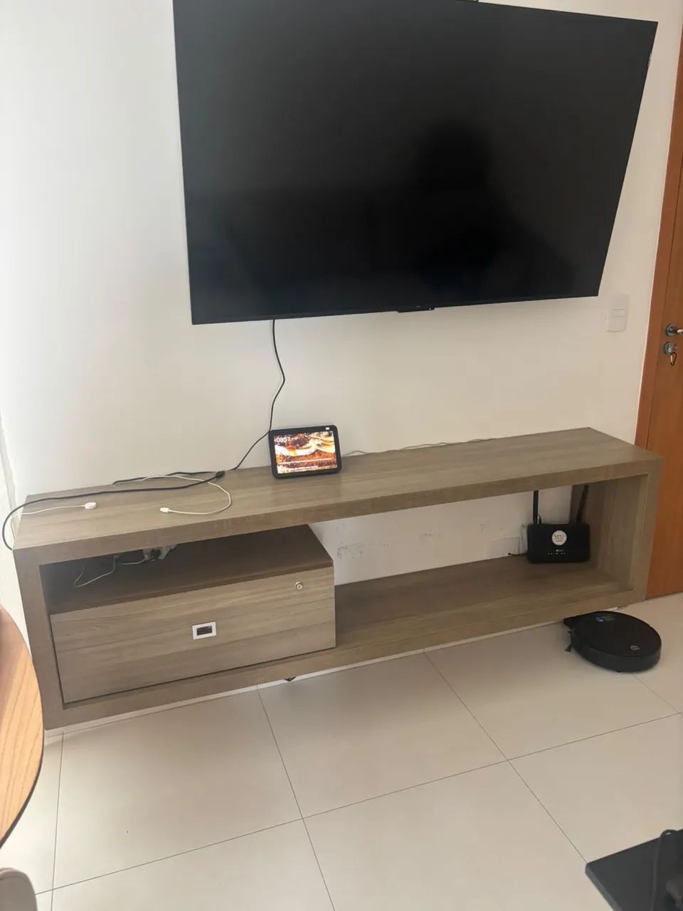 Vende-se Rack 