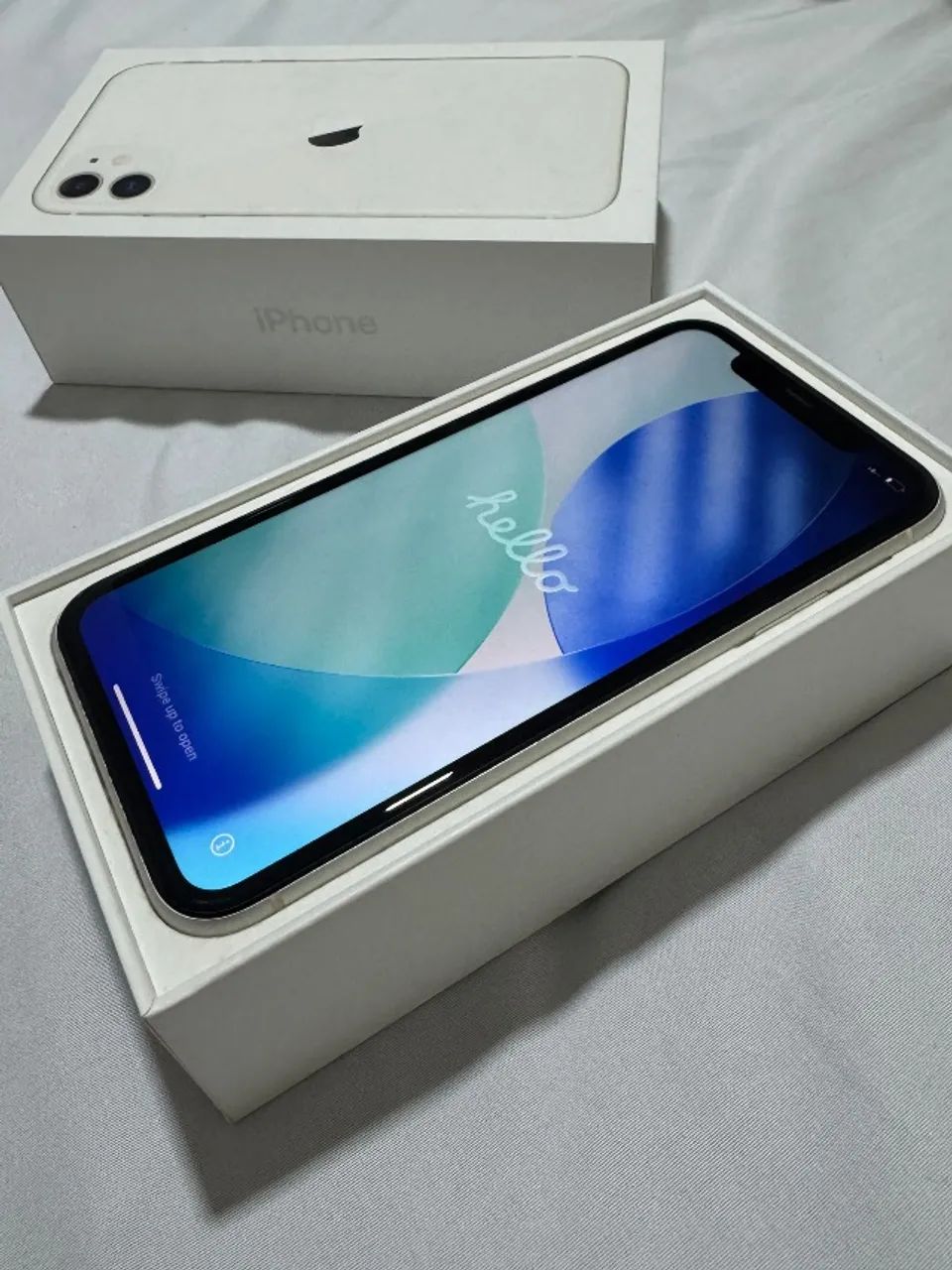iphone 11 64gb - Celulares e Smartphones - Santa Cândida, Curitiba