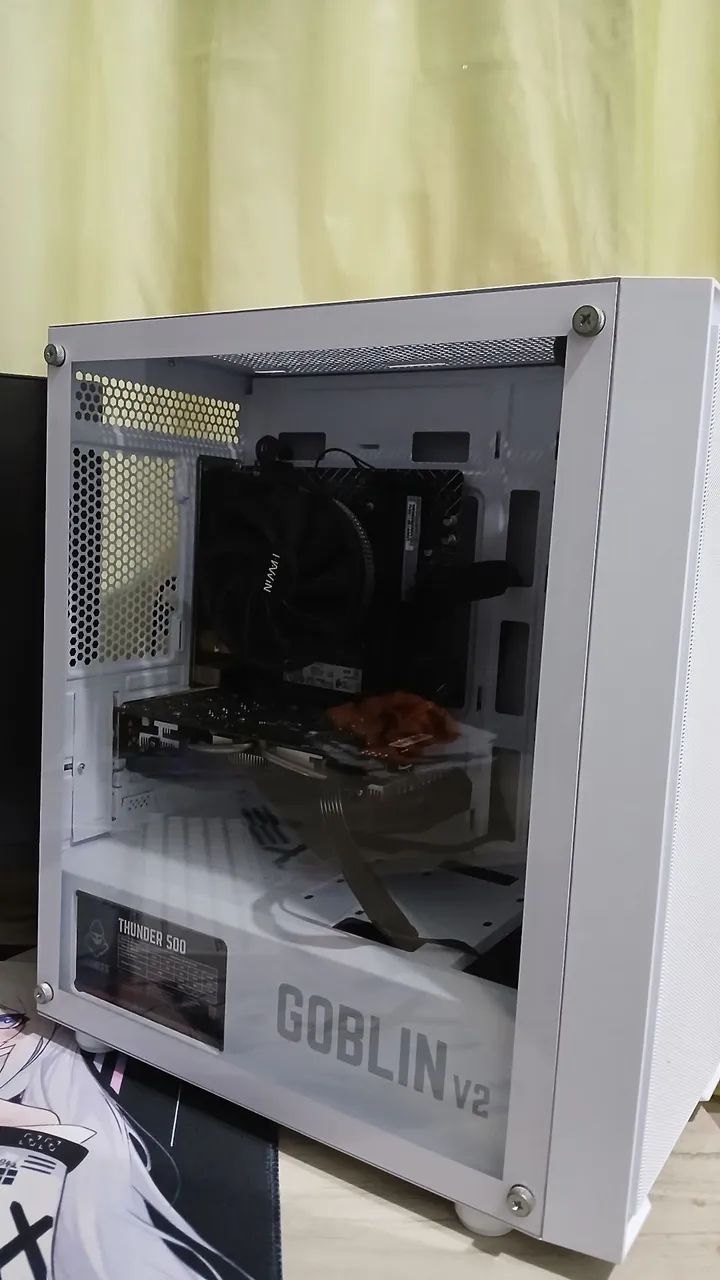 PC Gamer Completo  - Foto 3