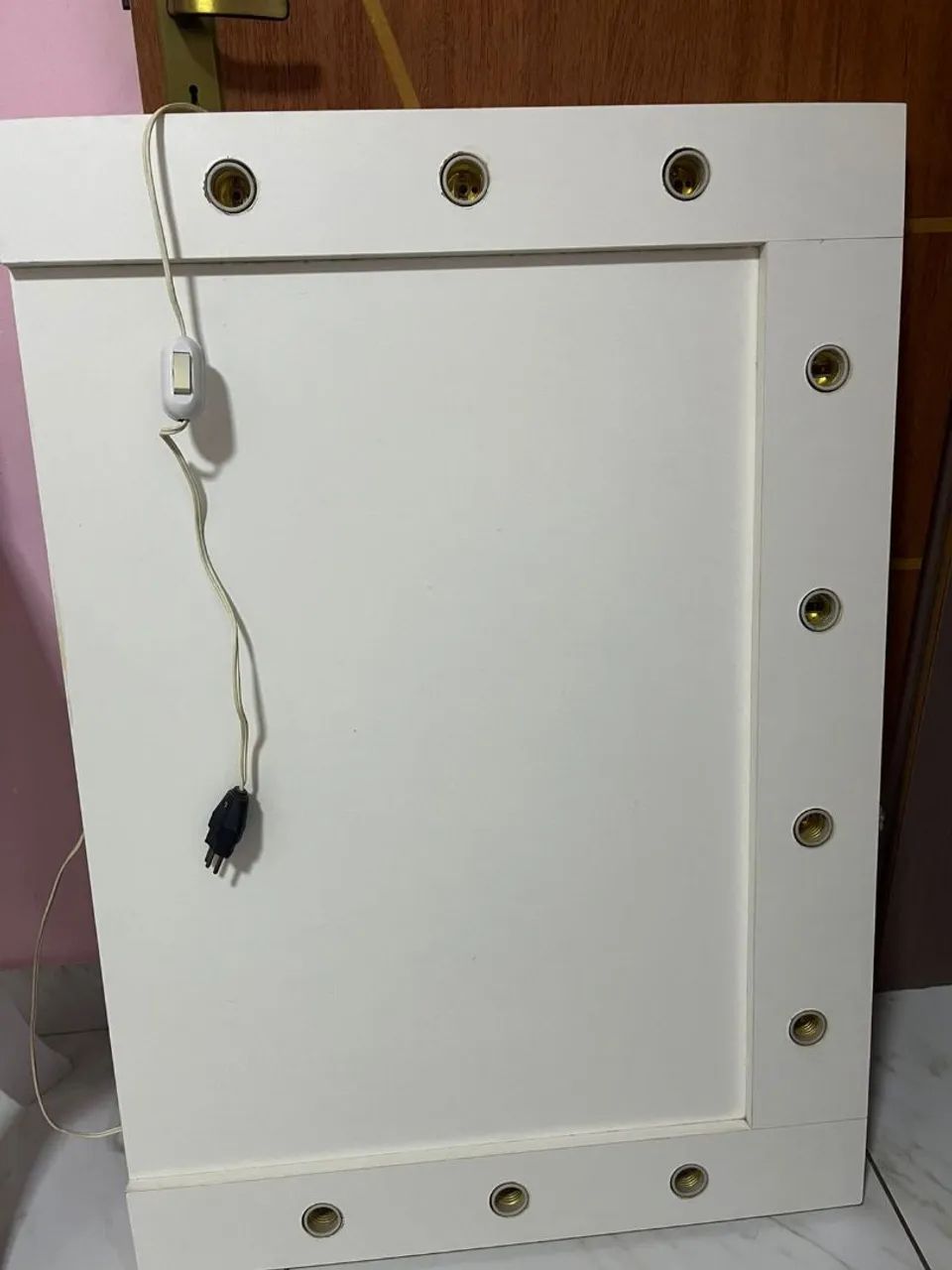 Painel Camarim para Penteadeira Nova - Foto 3