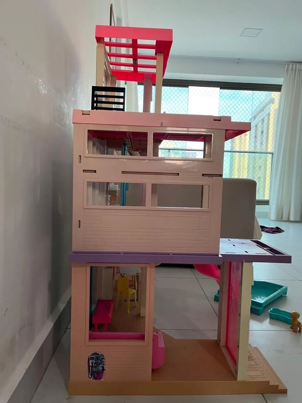 Casa da Barbie original  - Foto 3