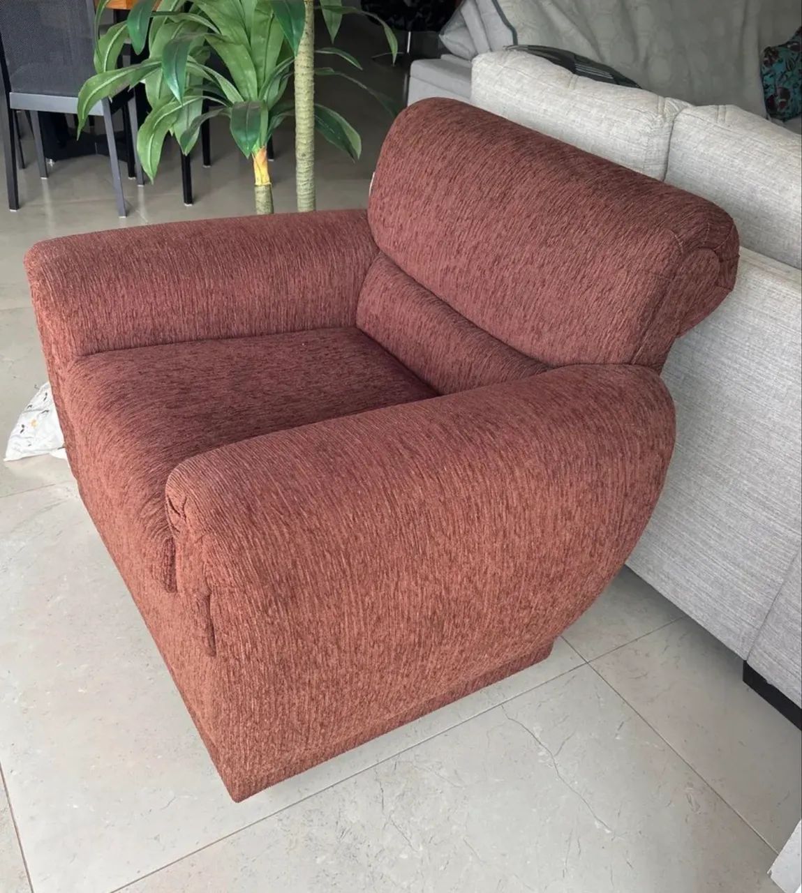 Vendo poltrona  - Foto 2