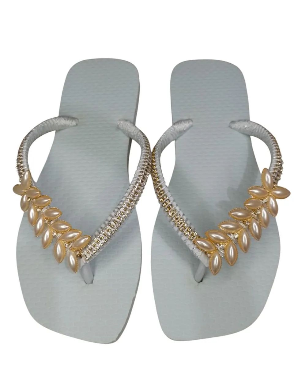 Chinelo decorado  - Foto 5