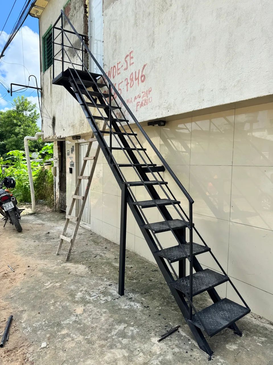 Escadas personalizadas  - Foto 5
