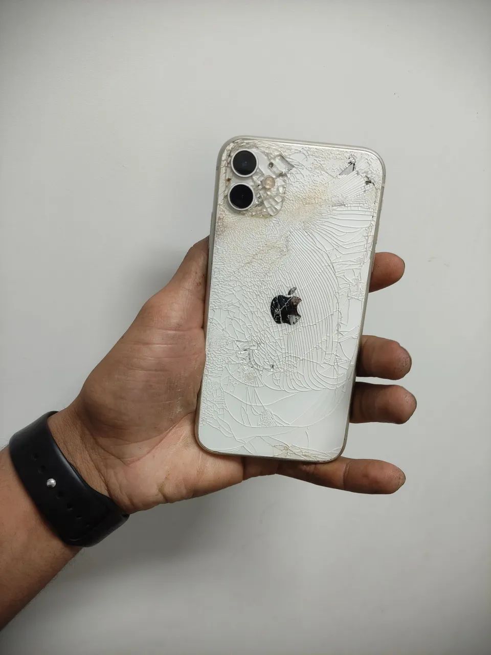 iPhone 11  - Foto 2