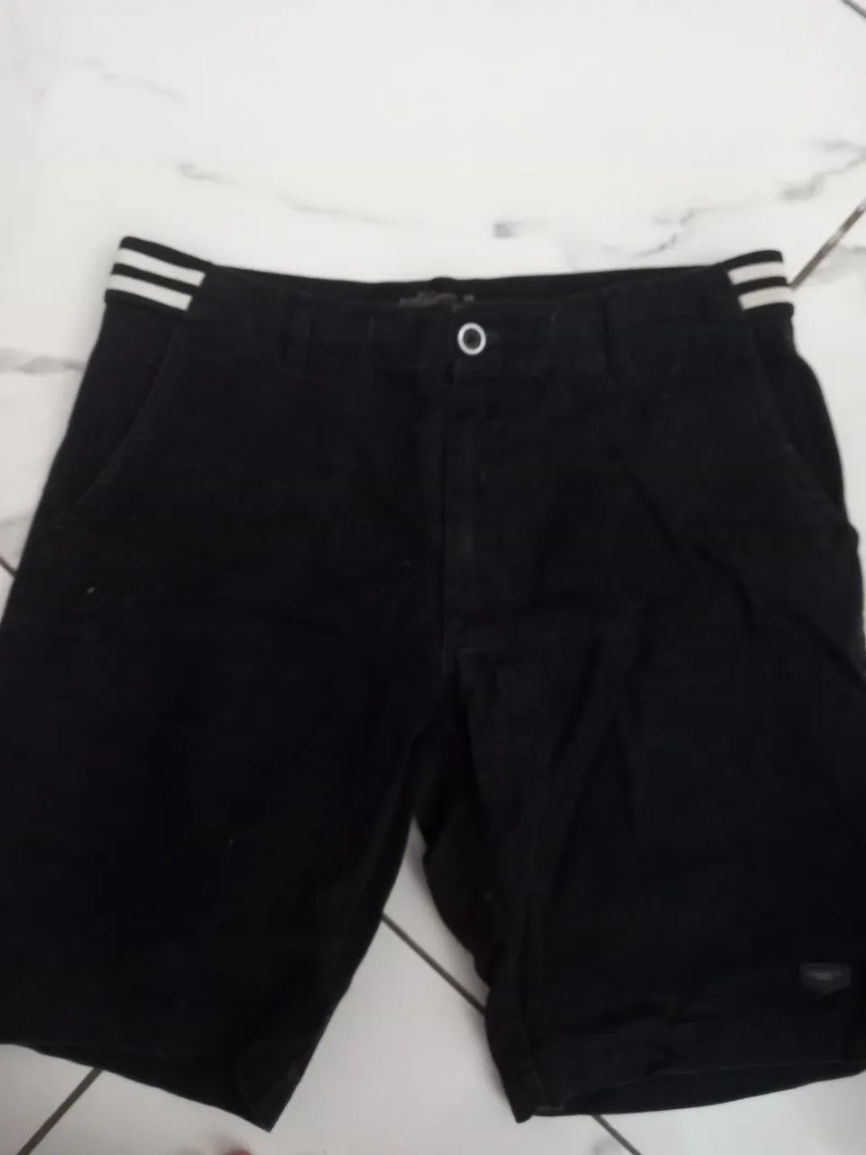 Bermudas n38 - Foto 4