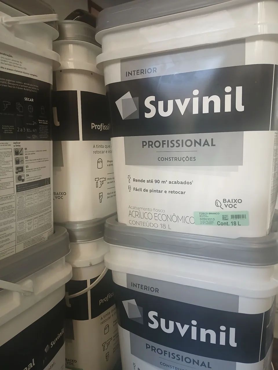 Suvinil 