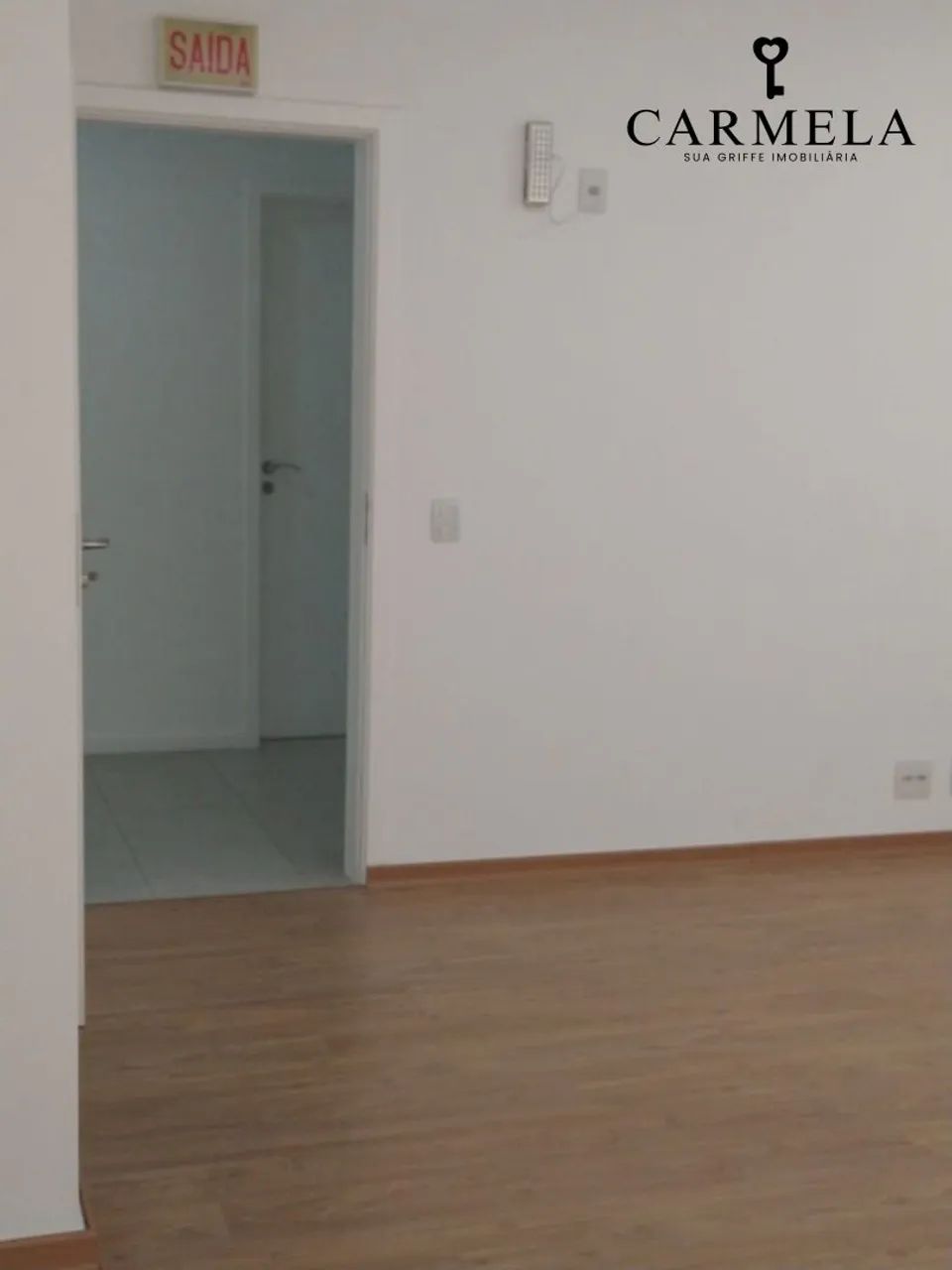 Sala à venda, 45 m² - Estreito - Florianópolis/SC - Foto 8
