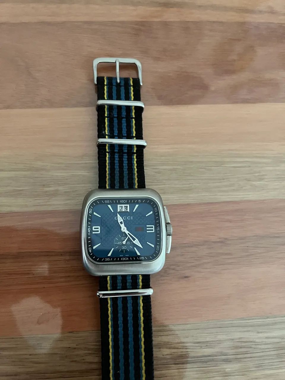 Relógio Gucci - Original