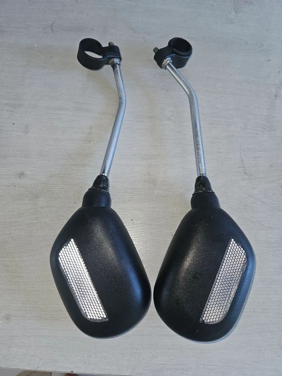 Retrovisor de bike elétrica  - Foto 2