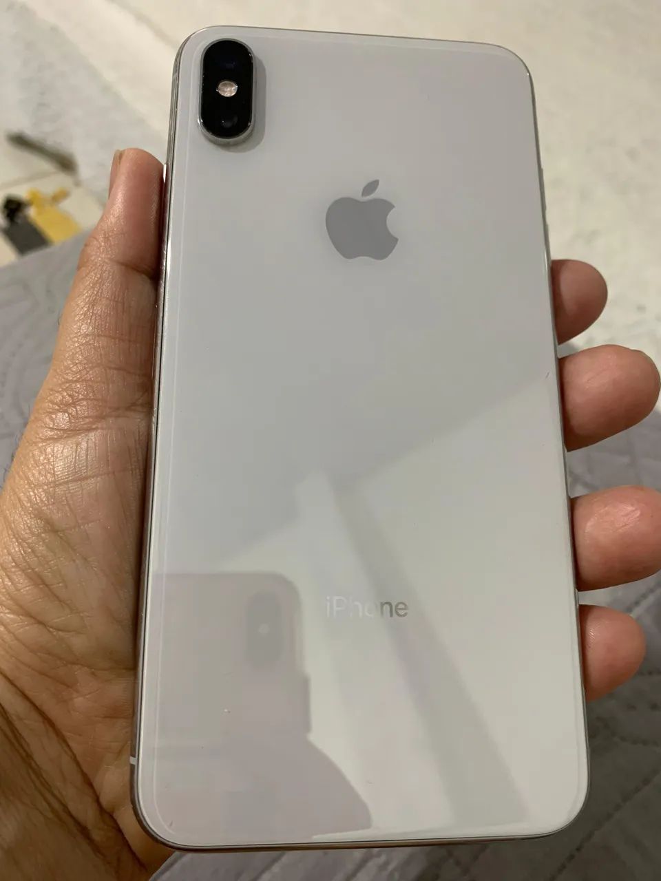 iPhone XS Max  - Foto 5