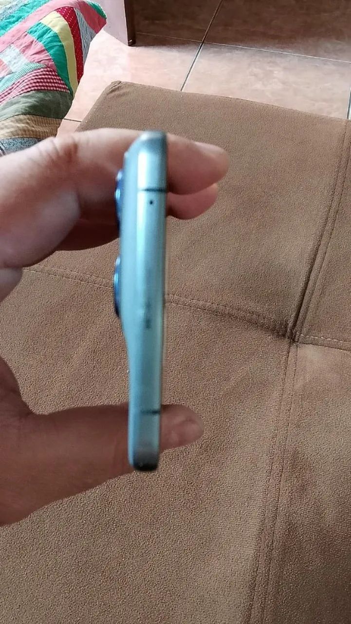 Vendo celular valor tem conversa  - Foto 5