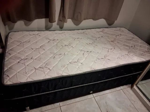 Cama de solteiro  - Foto 2
