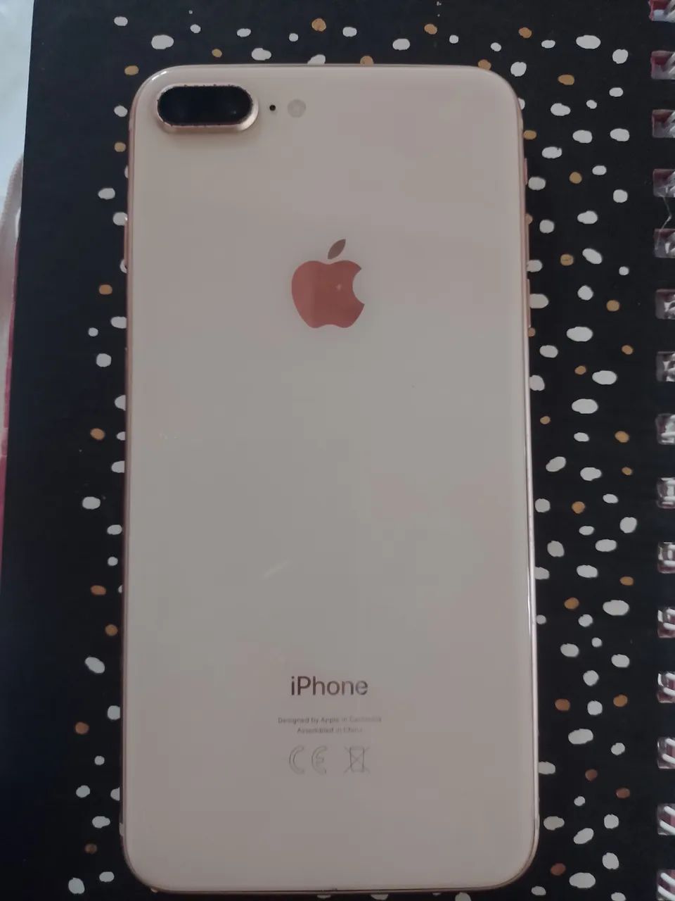 iPhone 8 plus - Foto 4