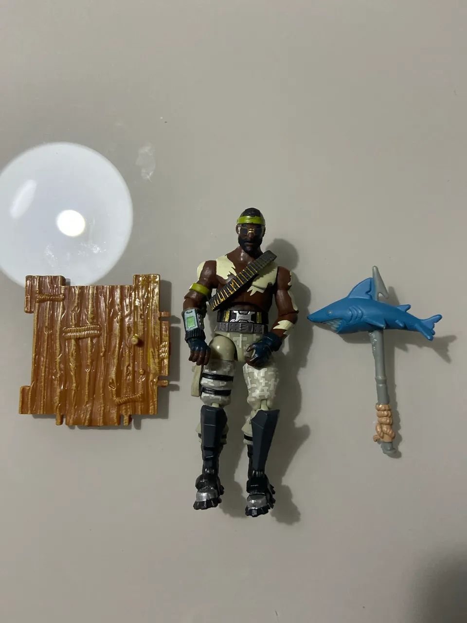 Boneco Original Bandoleiro - Fortnite - Foto 3