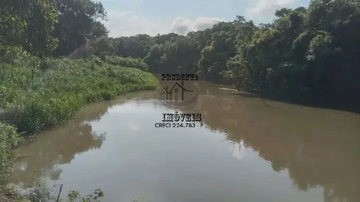 SÍTIO COMERCIAL em MIRACATU - SP, RURAL
