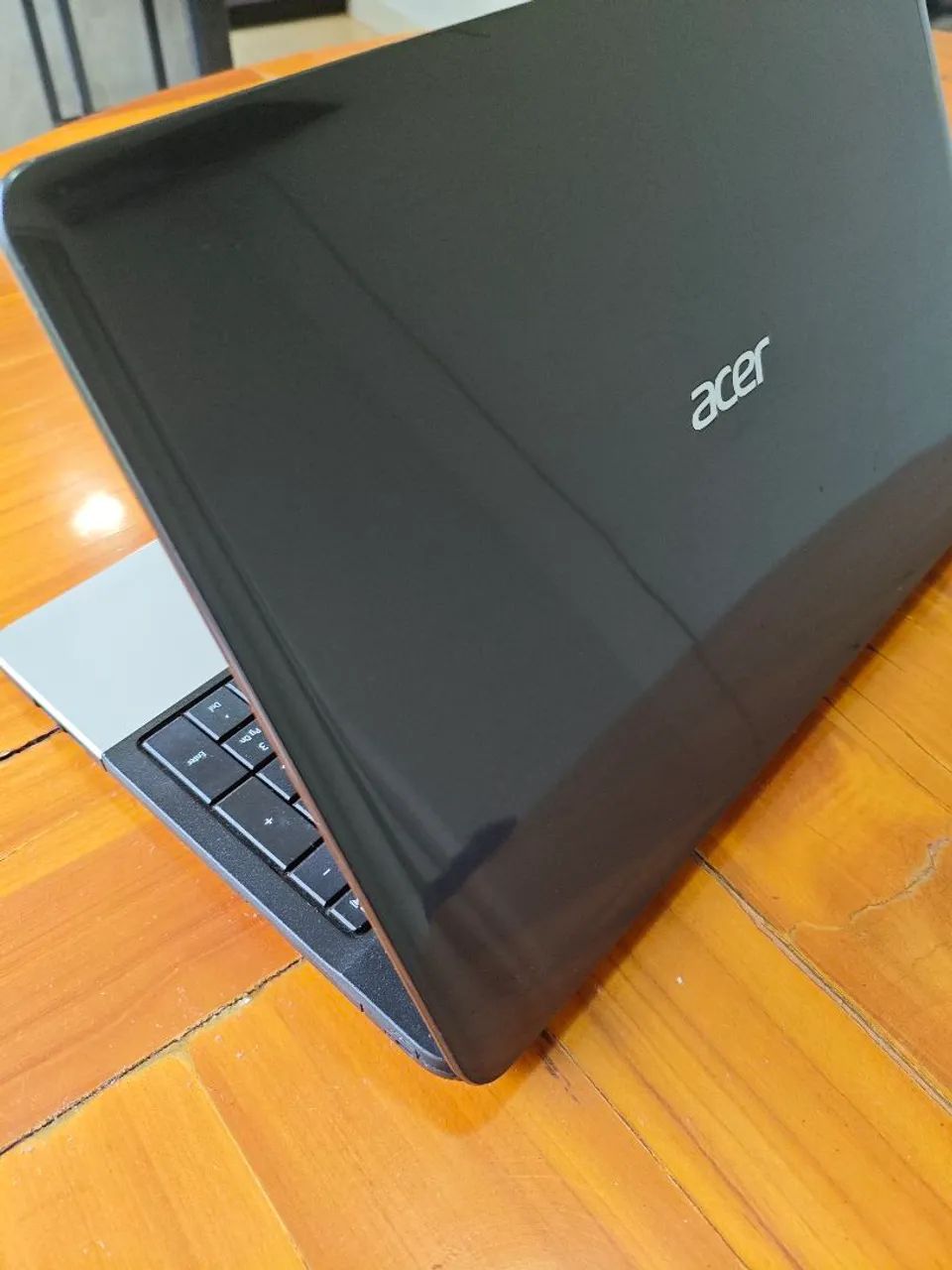 Notebook Acer Core I3 com SSD e 8GB de memória  - Foto 4