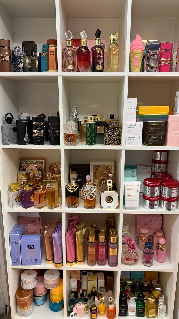 PERFUMES MAISON ASRAR REGENT  - Foto 2