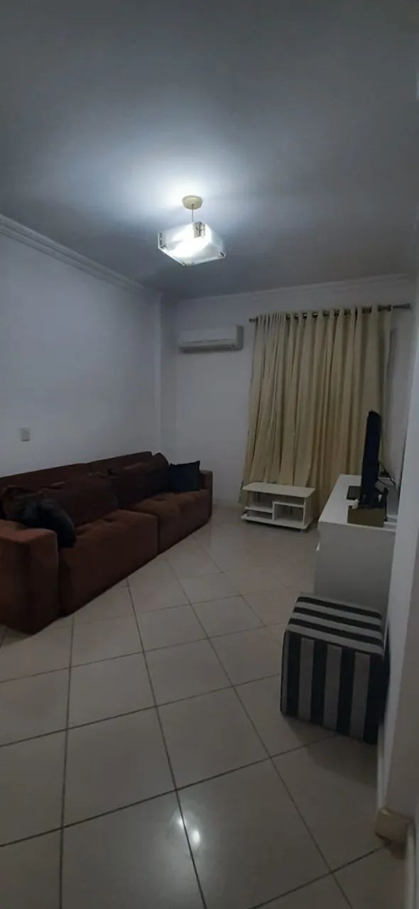 APT. MOBILIADO - ED. GUARÁ