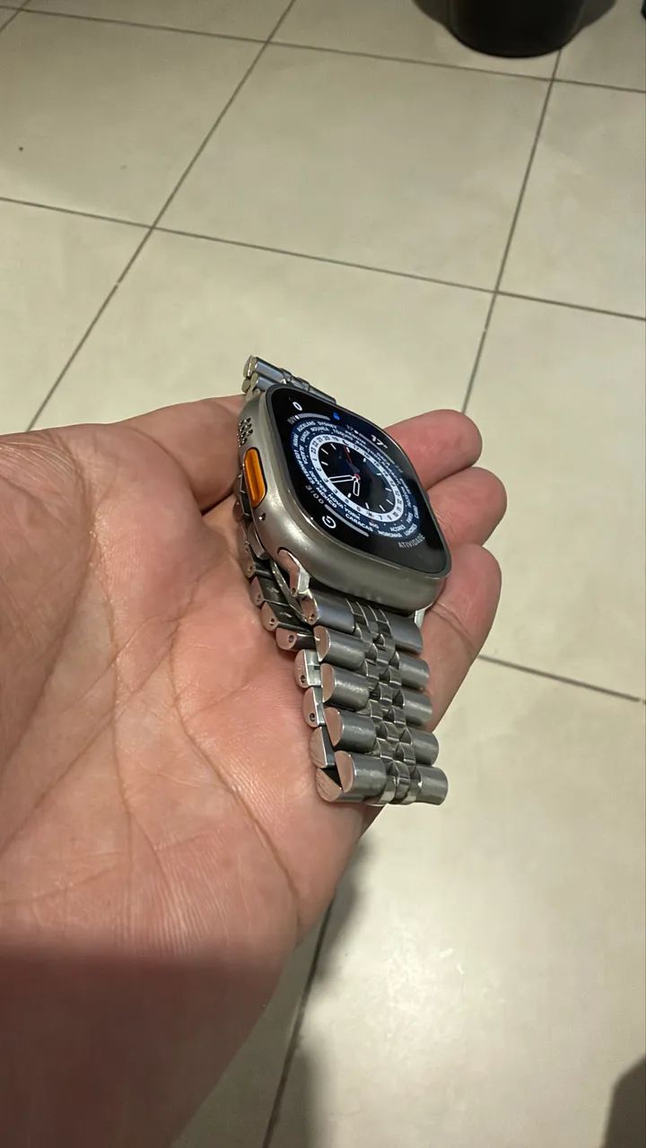 Apple Watch Ultra 3 - Foto 3