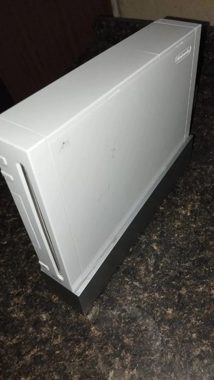 Nintendo wii  - Foto 3