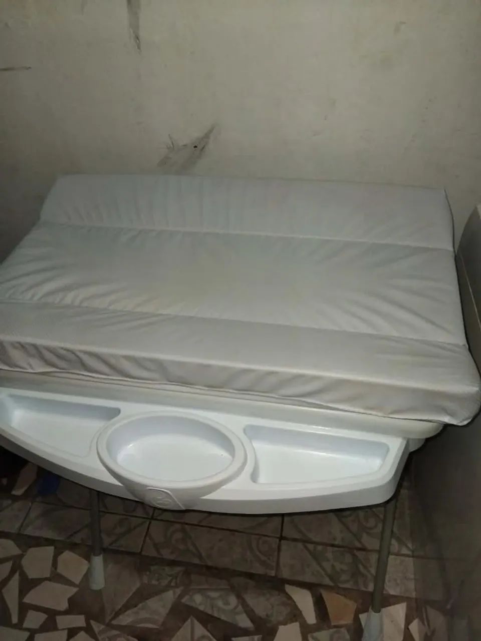 Banheiro Galzerano  - Foto 4