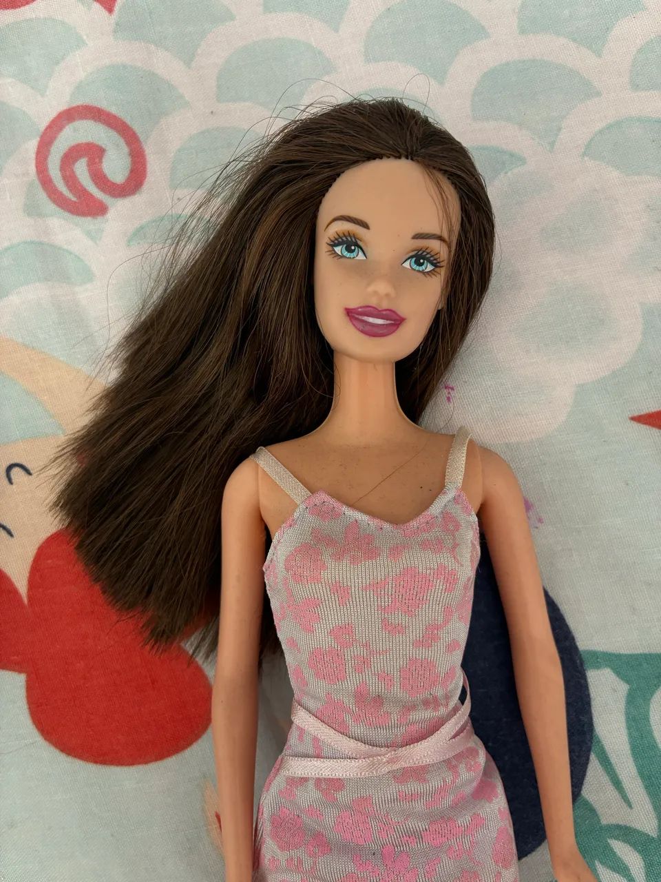 Barbie anos 2000