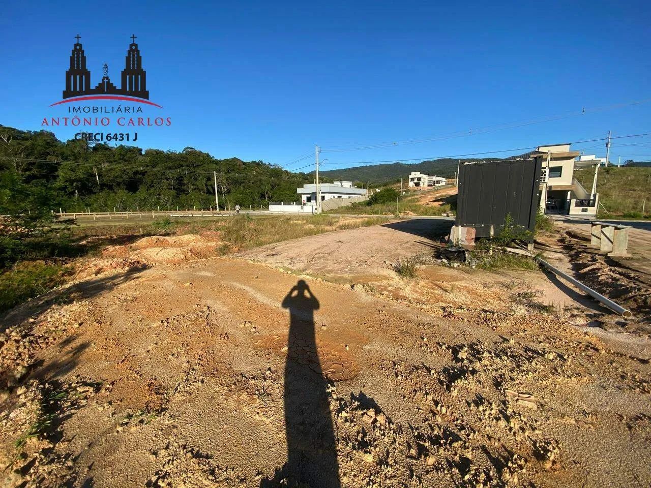 Lote à venda no Loteamento Bremen - Antônio Carlos/SC - Foto 3