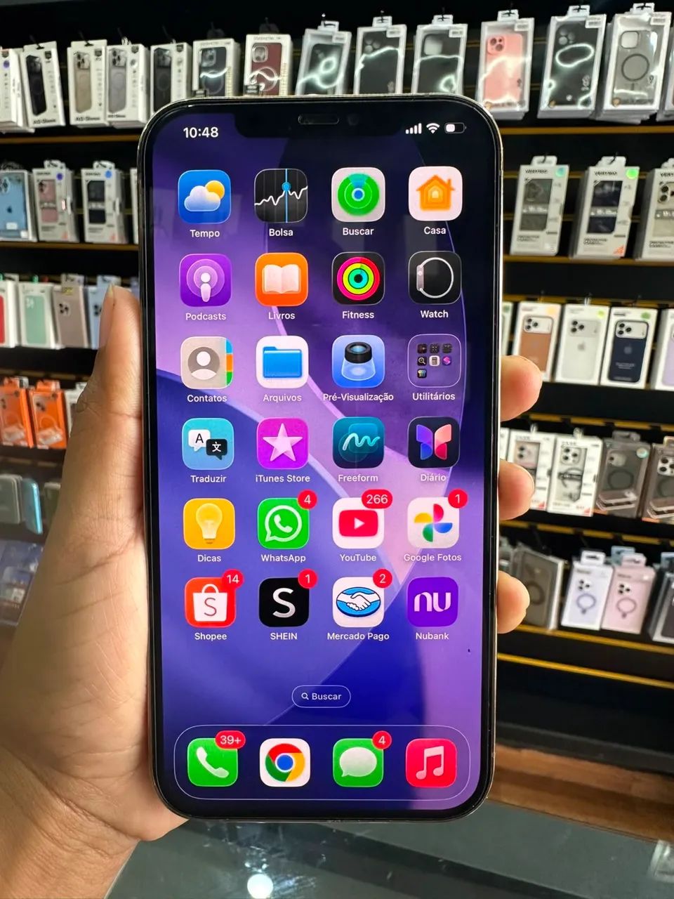 12 pro max 128GB - Foto 5
