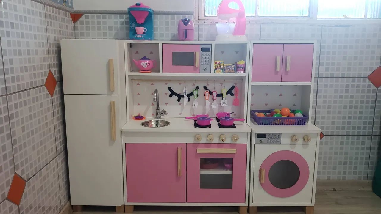 VENDO ESCOLA DE EDUCAÇÃO INFANTIL  - Foto 3