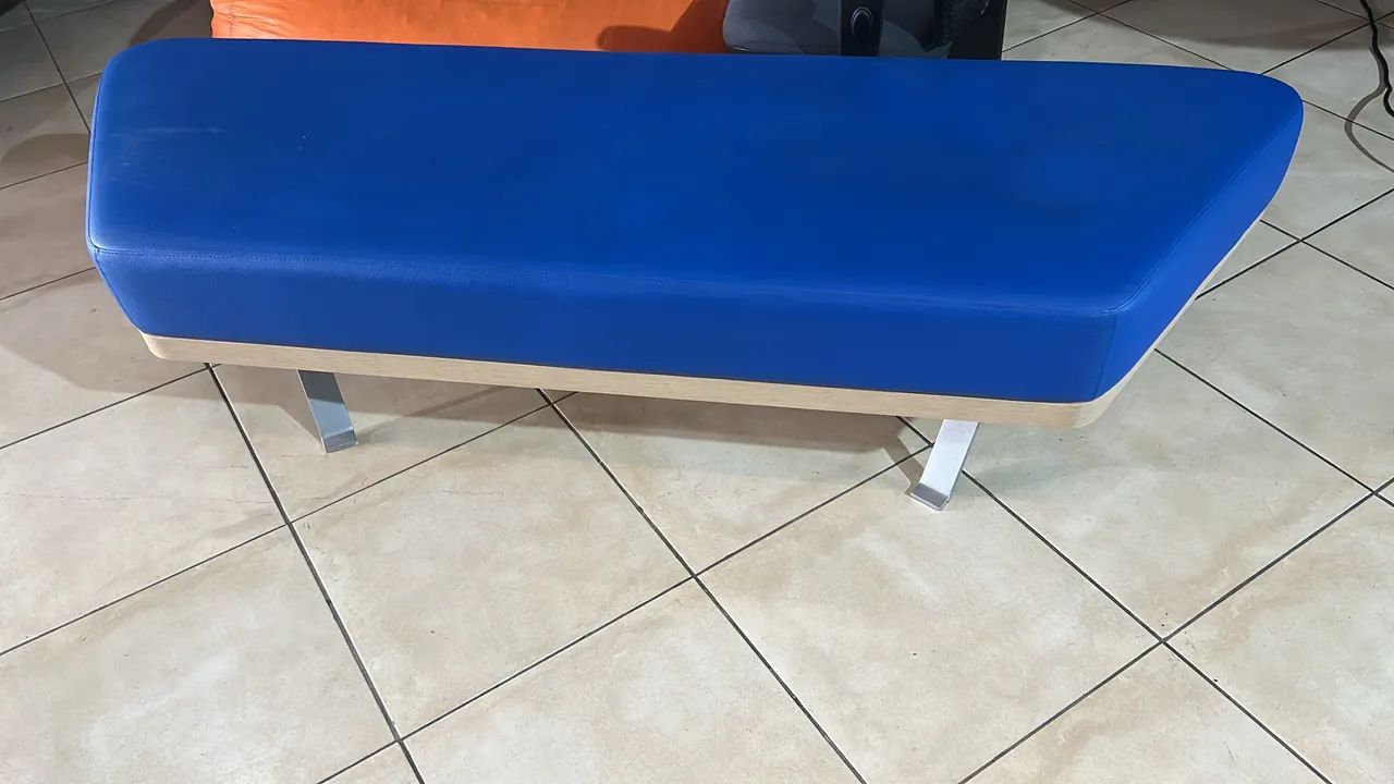 Mesa de madeira  - Foto 2