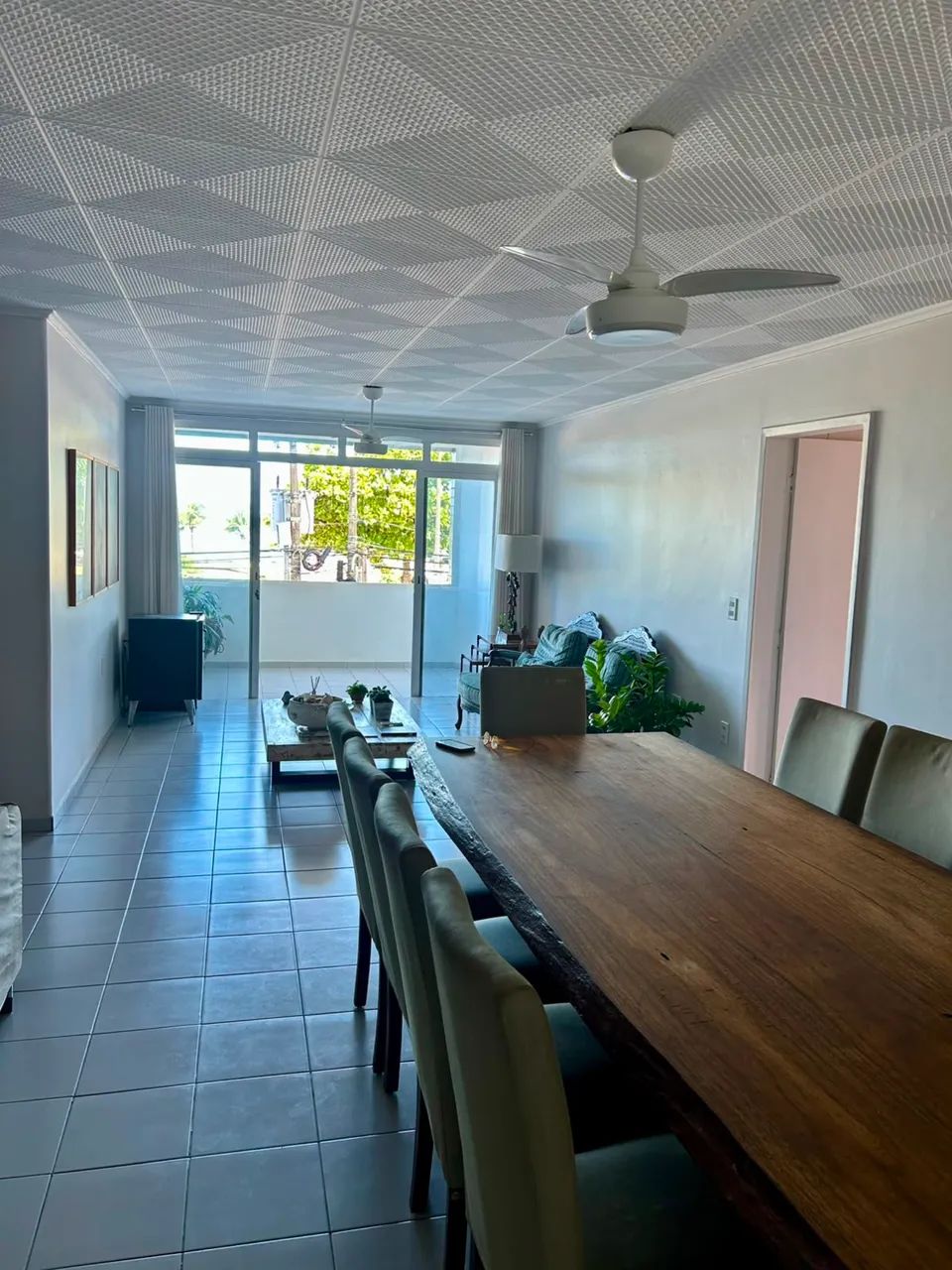 Apartamento Beira Mar de Maceió - Foto 5