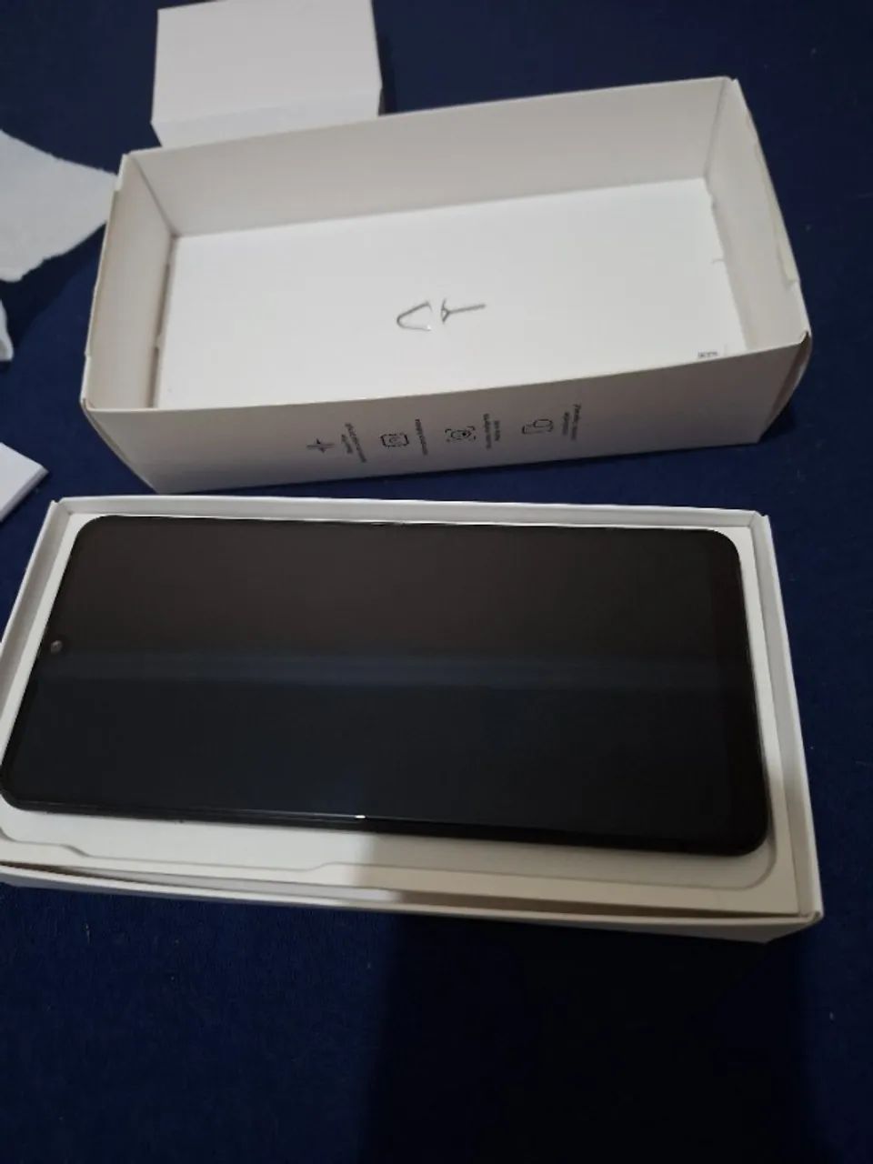 Celular Sansung A31 - Foto 2