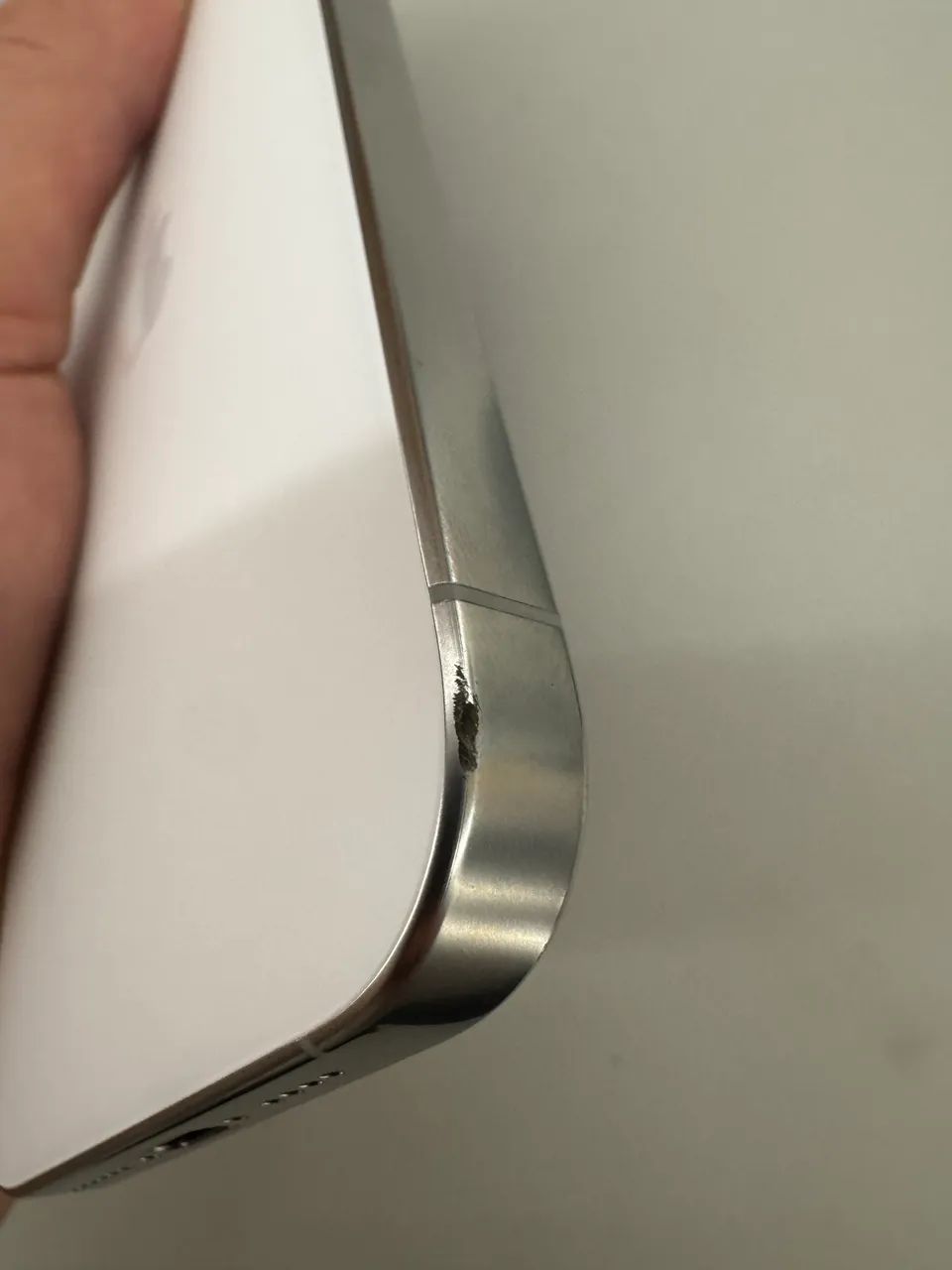 Iphone 16 Pro Max 512 GB Seminovo - Excelente estado - Foto 5