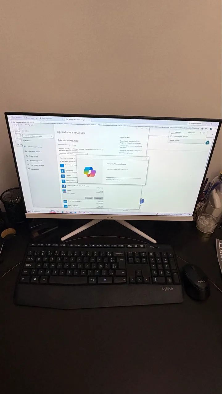 Computador Ultra all in one - Foto 2