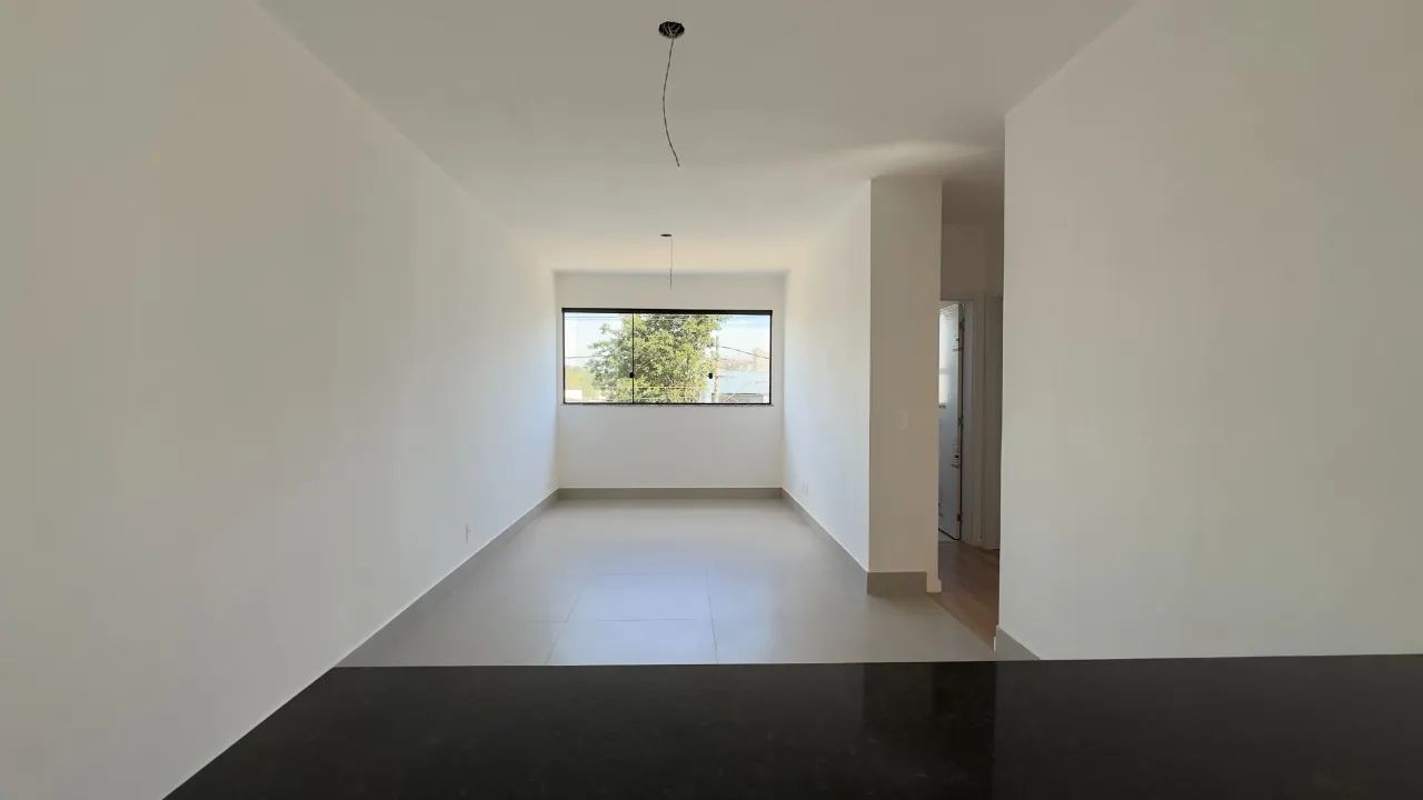 Apartamento à venda no Buritis, BH - Foto 4