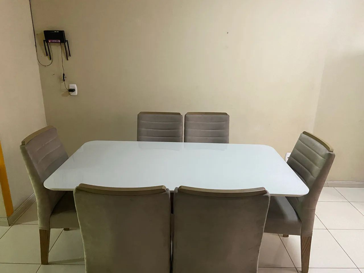 Mesa de jantar - Foto 3